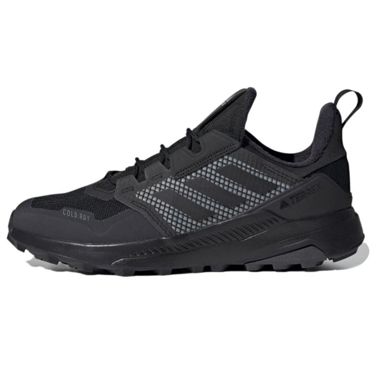 

Новые Adidas Terrex Trailmaker C.Rdy Black FX9291 41