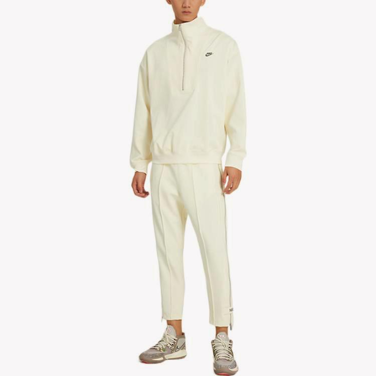 Nike Sportswear Circa Men's Pants Yellow DQ4241-113