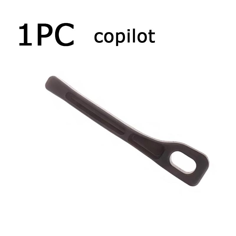 Universal Car Seat Gap Plug Strip Side Seam Car Gap Filler Leak Proof Seat Gap Storage Arrange Interior Decoration Supplies