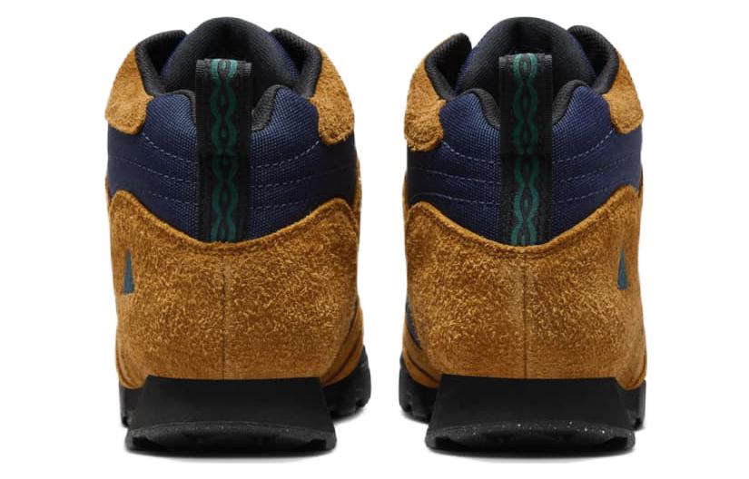 Nike Acg Torre Mid Wp Burnt Sienna Obsidian FD0212-800