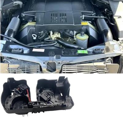 Automotive Accessory For W246 W447 GLA250 Hood Lock Limit Switches A2468700558 2468700558 Plastic Engine Hood Lock Switches