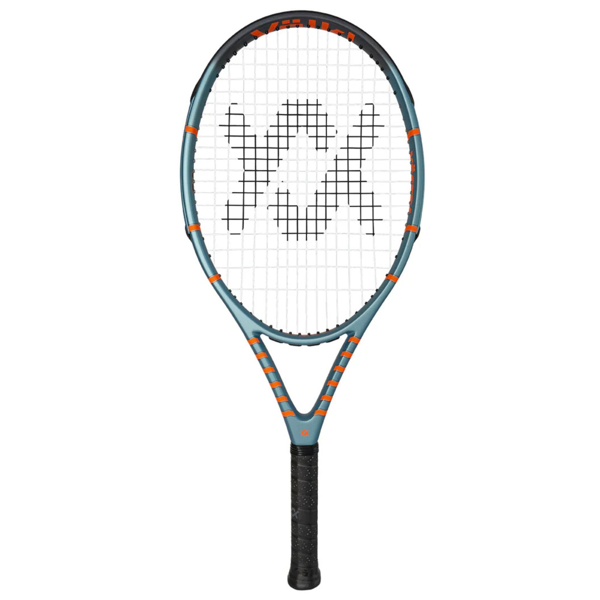 

Тенісна ракетка Volkl Vostra V3 (4 14 дюймів)