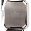 Casio Men S Analog Watch Black Leather Mtp M305l 1a2v