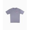 Converse T shirT ToasTer Graphic quieT Shade Mcj751 G6m
