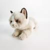 New Doll Cat Simulation Animal Doll Plush Doll Toy Gift for People Cute Doll