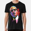 Malcolm X S To 5XL Made In the USA TTshirt