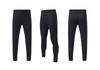 Half-Zip Long-Sleeve Sports Training Set for Adults & Kids