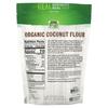 Organic Coconut Flour, 16 Oz (454 G)