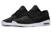 Nike Sb Stefan Janoski Max Schwarz Weiß 631303-022