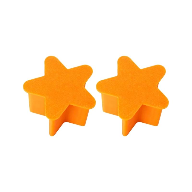 Reusable Biodegradable Cake Stick Molds Easy Release Design Baking Mould Perfect For Chocolate Jellies Crafts