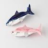 Shark Shape Hair Claw Hair Accessories Crab Hair Clips New Claw Clips  for Women Girls