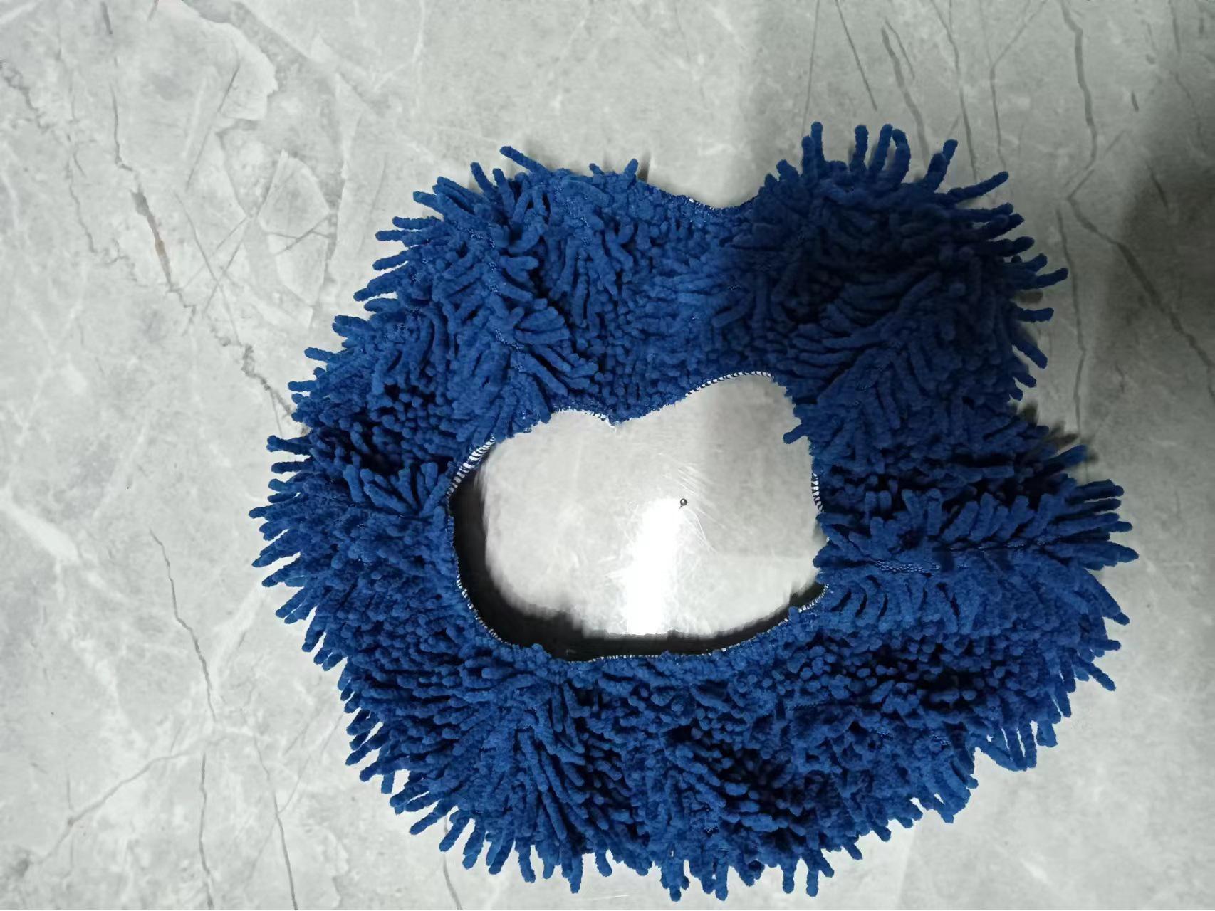 

Тихий Интеллектуальный Робот-пылесос и полотер Двойного Назначения