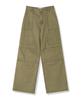 AVANDRESS Matte Cargohose - 3Farben