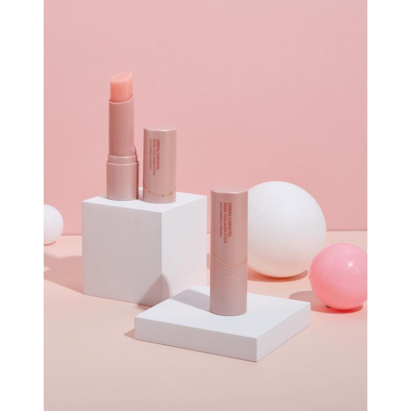 Crema Caracol Snail Wrinkle Glow Multi-Stick Balm 10g