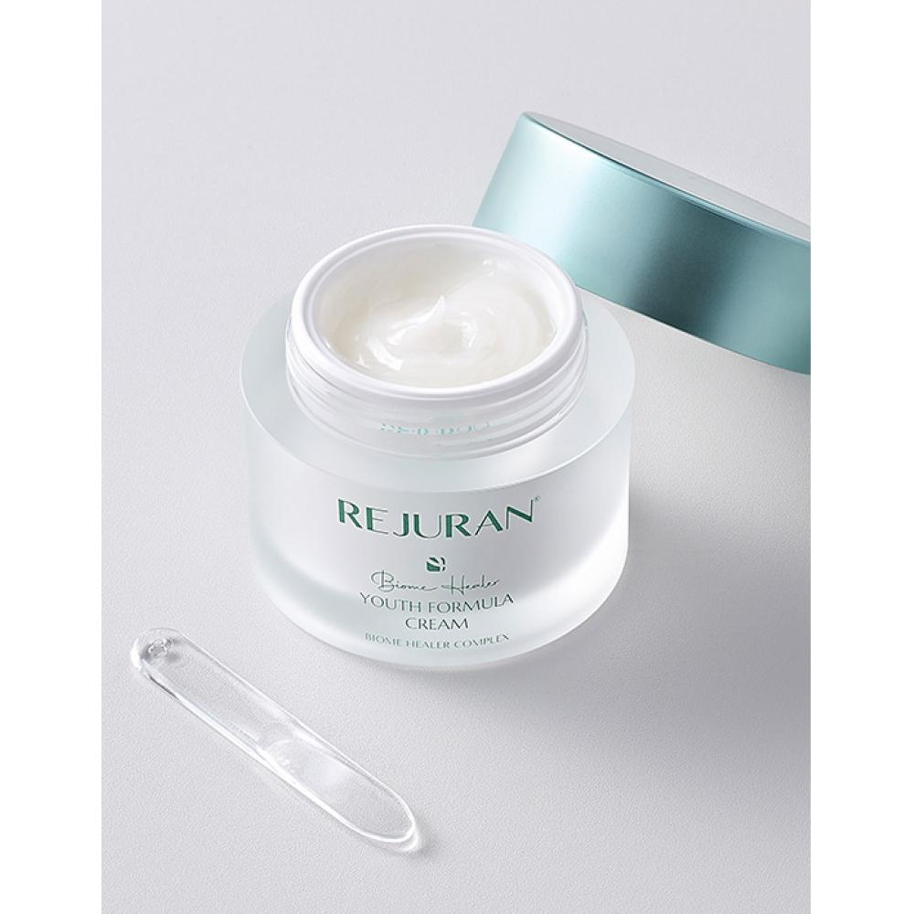 Rejuran Crème Formule Jeunesse Biome Healer 50 ml
