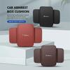 Car Centre Armrest Box Mat Cushion Storage Protector Pad For Alfa Romeo GT Stelvio F1 Brera Volante Tonale Gloria Disco zk3