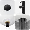 Bathroom Cabinet Set 5 pcs Grey Sonoma 43 x 11.5 x 60.5 cm