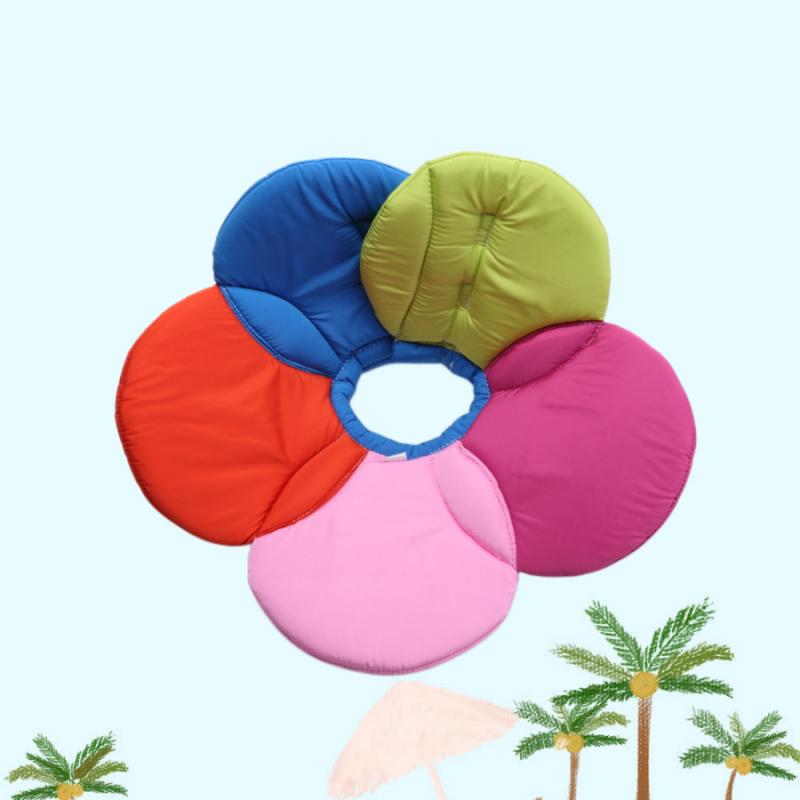 Cat Collar Pet Protective Collars for Dogs Cats Wound Healing Protection Elizabethan Collar Pet Cat Anti-bite Recovery Circle