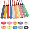 Sweatband Overgrips Band Breathable Over Grip Sweatband Tennis Overgrips Tape