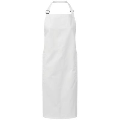 Unisex Adult Organic Fairtrade Certified Full Apron