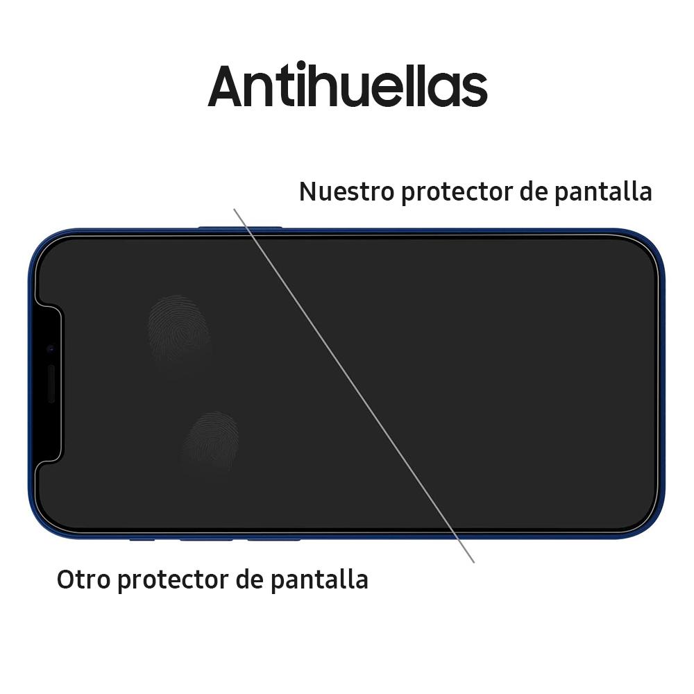 Screen Protector(3pcs) Compatible with iP13/13 Pro Series Tempered Glass Film w/9H