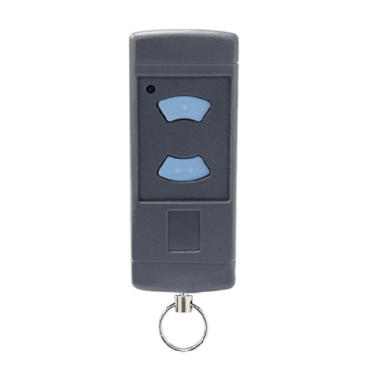 868.3MHz Garage Gate Remote Plastic Garage Door Opener Replacement Opener 12V 1