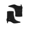 Gino Rossi Ankle boots EO-DIUNA-120056 Black