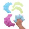 Silicone Finger Wear for Diving Frog Type Swimming Flippers Hand Web Hand Finger Fin Finger Webbed