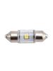 Car Light LED-White Ultinon Pro3000 30MM 11860 U30CW For Philip