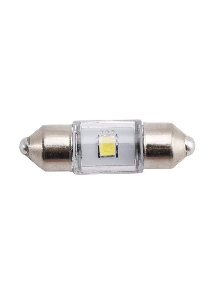 Car Light LED-White Ultinon Pro3000 30MM 11860 U30CW For Philip