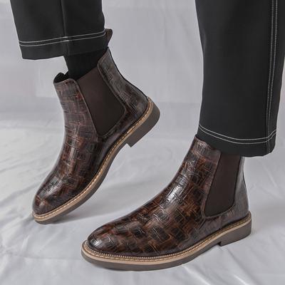 Botas y botas altas