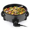Tristar XL Multifunctional Pan 1500 W 5 L Black