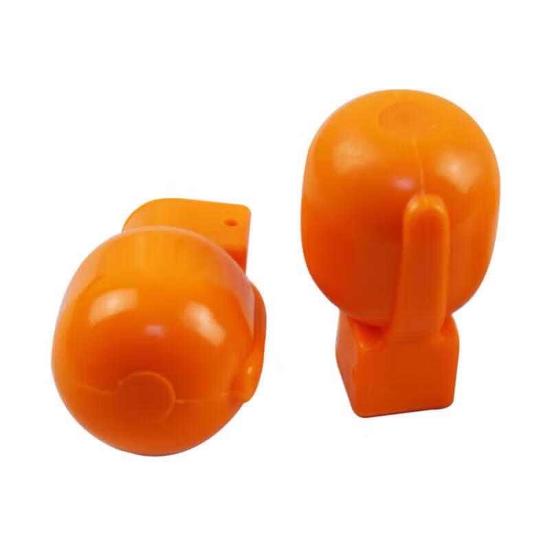 82-2 Rubber Simulation Training Grenade