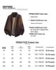 VUUG Men's Old Money Style Plaid Splicing Knit Cardigan