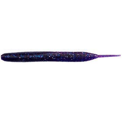 Bait Silicone Keitech Sexy Impact 3.8in/96mm 10 Pieces