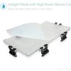 Airtight Leakproof Watercolor Painting Pallet Half Pans Watercolor Palette Box  Travel Palette