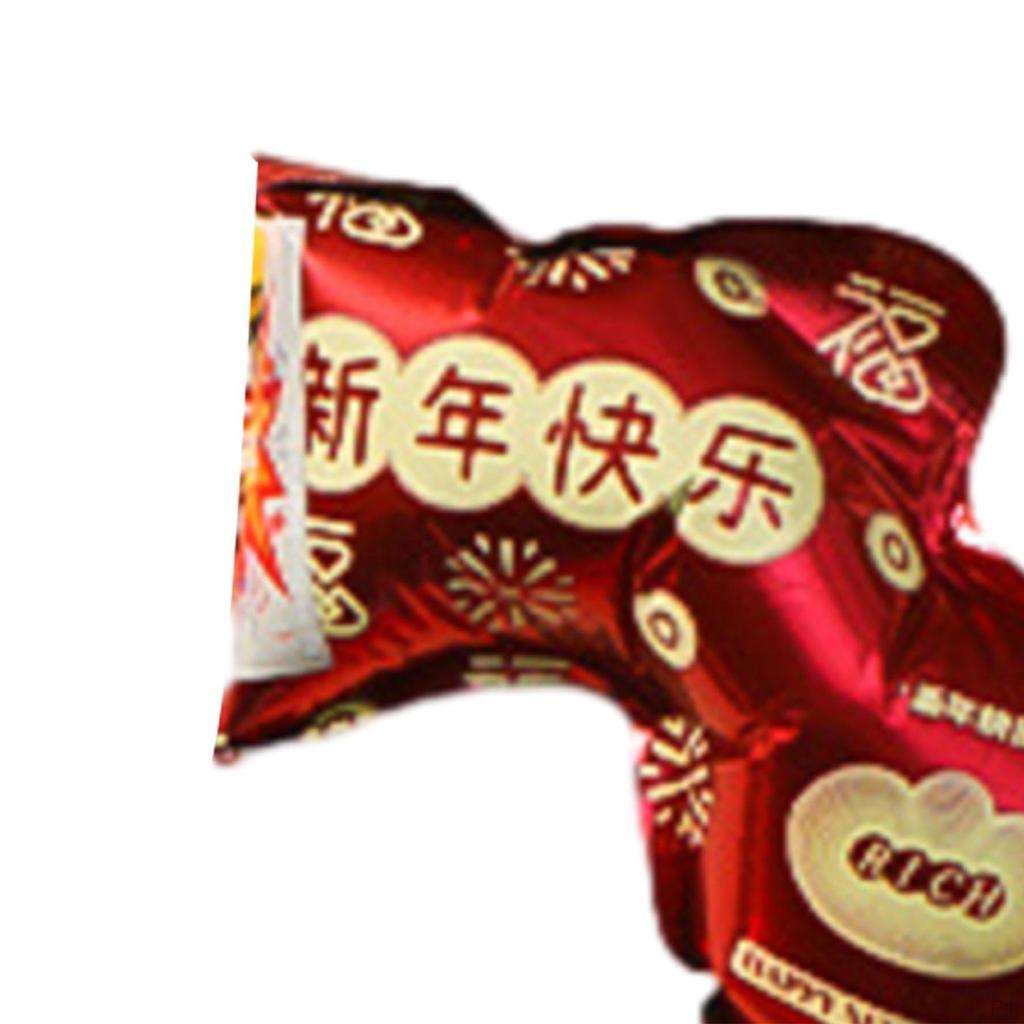 10 Pieces Confetti Popper Graduation Wedding for Year