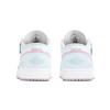 Jordan Air Jordan 1 GS Box, Maris Sal, Girlfriend, Valentine's Day Edition Mid top Vintage Basketball Shoes Women's 553560-614(TeamA-S-BOX)
