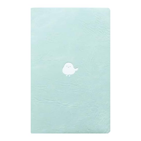 El Commune Matoka Notebook Starting January 2026 New Book Weekly Nitte Shimaenaga DR-WS-167