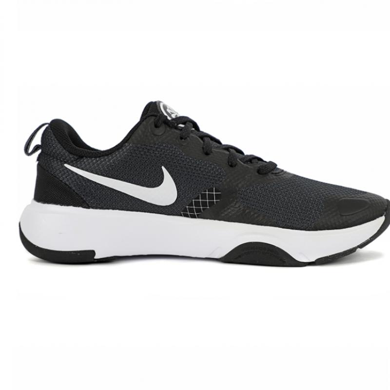 [Найк] [Подлинный] Nike W City Rep TR (DA1351-002) DA1351002/8.260 — фото 4