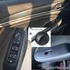 GAC Trumpchi GA6 Gear Shift Carbon Fiber Interior Stickers (2019-2020)