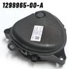 Car Pedestrian Warning Speaker Loud Sound Beacon Horn for Car 3/Y 1299965-00-A