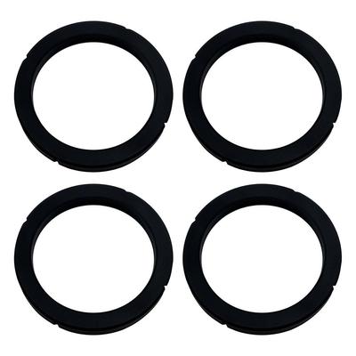 1 Pc Sealing Ring Accessories Black Coffee Machine Washer