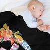 Tt Logo Throw Blanket Lightweight Warm Blanket for Travel Camping