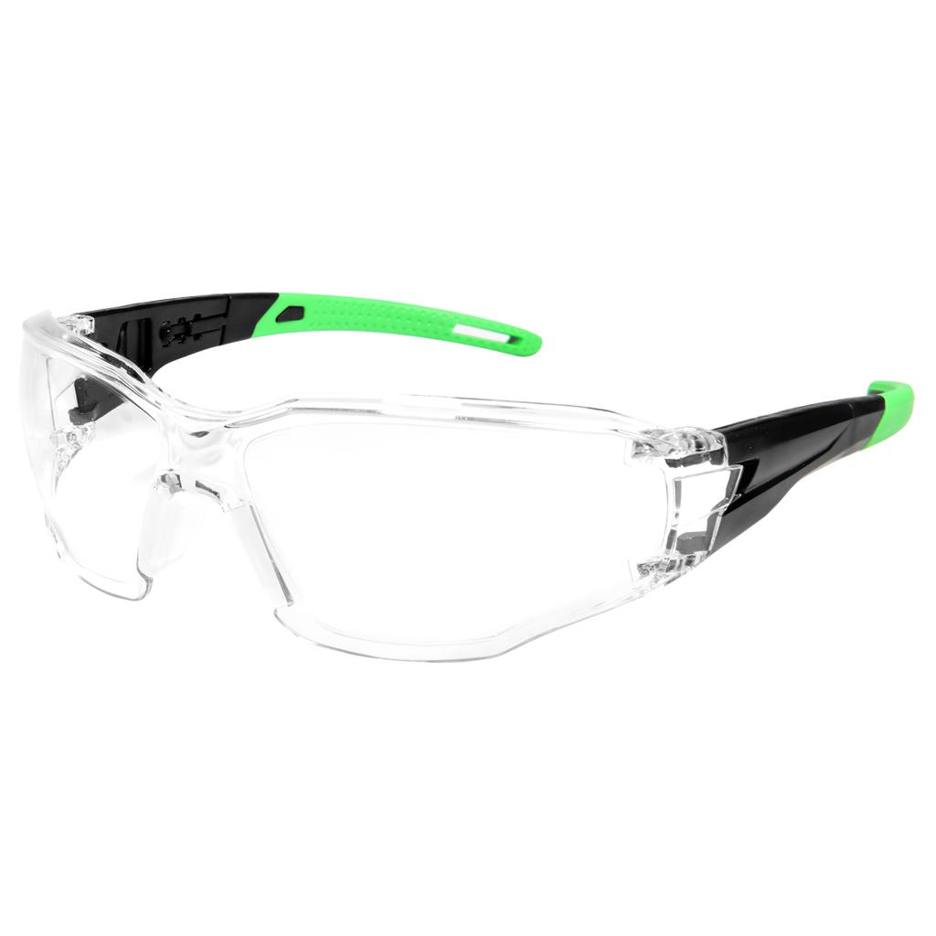 1PC New Blinds Goggles Dust-proof Wind-sand-proof Riding Sports Protective Glasses Unisex Transparent Lens Protective Goggles