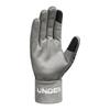 Under Armour Storm Liner Gloves 'Grey' Unisex 22610401-031