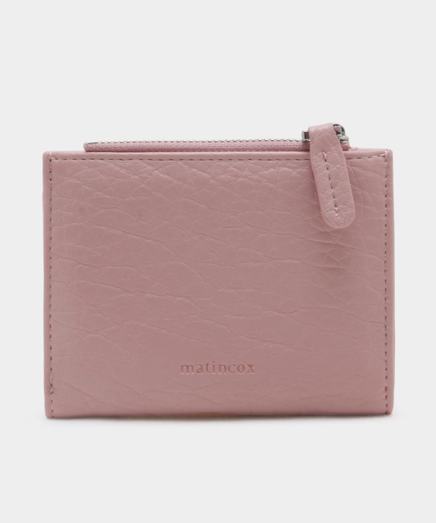 Matincox Vflat Card Wallet - Softpink