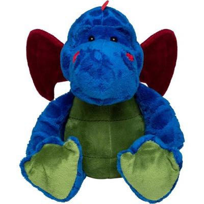 Mbw Brinquedo de Pelúcia MiniFeet Magnus Dragão
