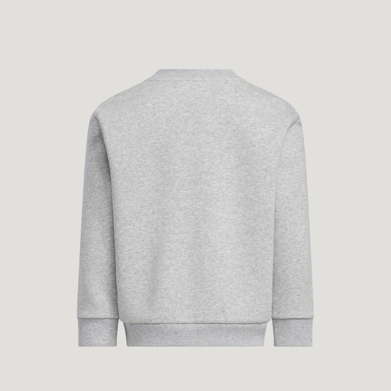 adidas Kids' Casual Long Sleeve Fleece Set