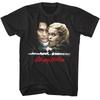 Sleepy Hollow Ichabod Crane Men T Shirt